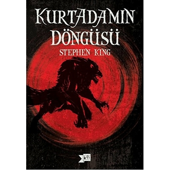 Kurtadamın Döngüsü Stephen King