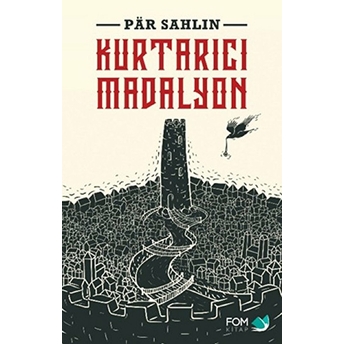 Kurtarıcı Madalyon Par Sahlin