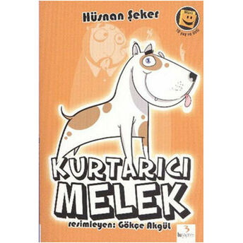 Kurtarıcı Melek Hüsnan Şeker