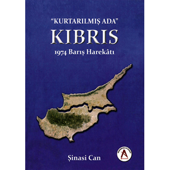 Kurtarılmış Ada Kıbrıs - 1974 Barış Harekatı