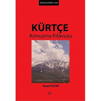 Kürtçe Konuşma Klavuzu Azad Altay