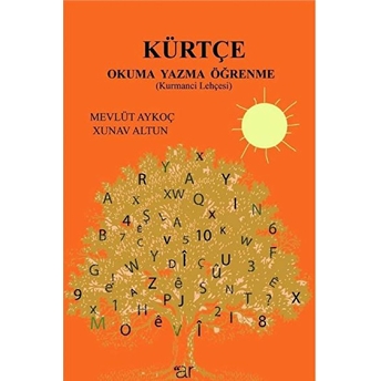 Kürtçe Okuma Yazma Öğrenme Mevlüt Aykoç