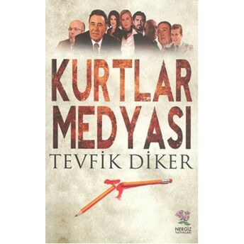 Kurtlar Medyası Tevfik Diker