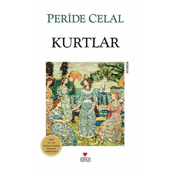 Kurtlar Peride Celal