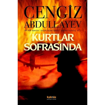 Kurtlar Sofrasında - Araftan Kurtuluş 2 Cengiz Abdullayev