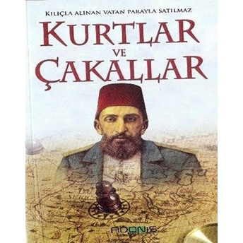 Kurtlar Ve Çakallar