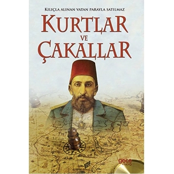 Kurtlar Ve Çakallar Mehmet Ceylan