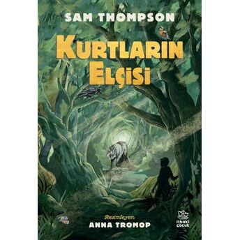 Kurtların Elçisi Sam Thompson