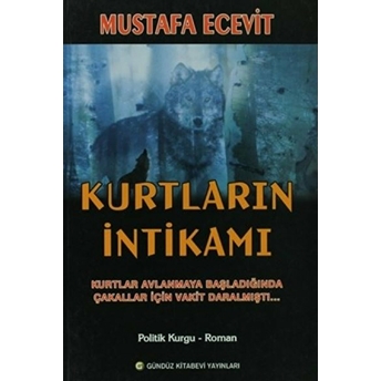 Kurtların Intikamı Mustafa Ecevit