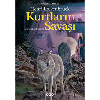 Kurtların Savaşı Henri Loevenbruck