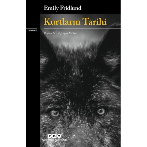 Kurtların Tarihi Emily Fridlund