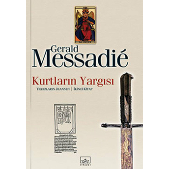 Kurtların Yargısı Gerald Messadie