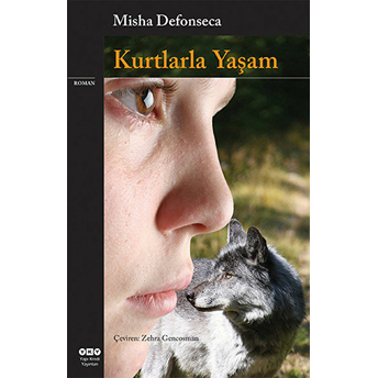 Kurtlarla Yaşam-Misha Defonseca