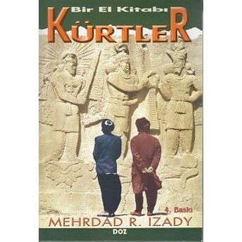 Kürtler Bir El Kitabı Mehrad R. Izady