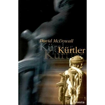 Kürtler David Mcdowall