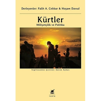 Kürtler Falih A. Cebbar - Hoşam Davud