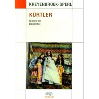 Kürtler (Güncel Bir Araştırma) Krevenbroek