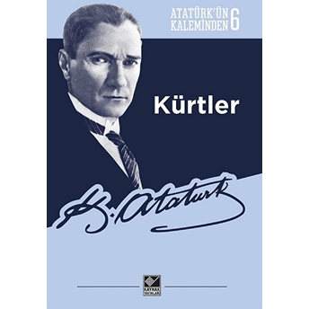 Kürtler Mustafa Kemal Atatürl