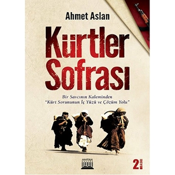 Kürtler Sofrası Ahmet Aslan