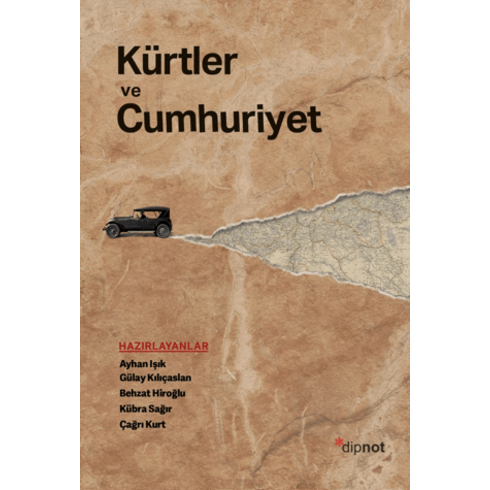 Kürtler Ve Cumhuriyet Ayhan Işık