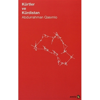 Kürtler Ve Kürdistan Abdurrahman Qasımlo