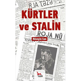 Kürtler Ve Stalin