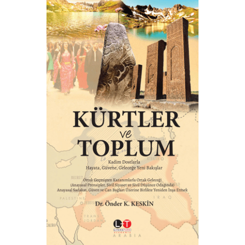 Kürtler Ve Toplum Önder K. Keskin