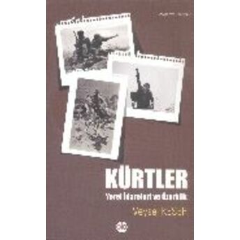 Kürtler Yerel Idareleri Ve Özertlik Veysel Keser