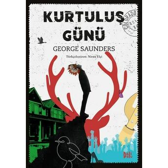 Kurtuluş Günü George Saunders