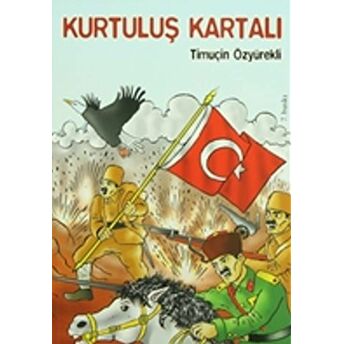 Kurtuluş Kartalı Timuçin Özyürekli