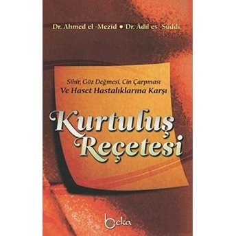 Kurtuluş Reçetesi