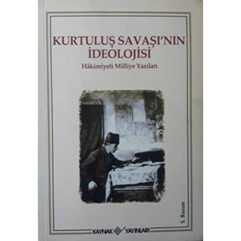 Kurtuluş Savaşı’nın Ideolojisi Hadiye Bolluk