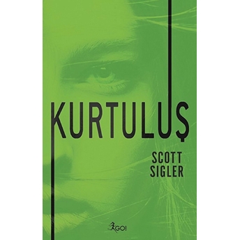 Kurtuluş Scott Sigler