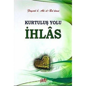 Kurtuluş Yolu Ihlas