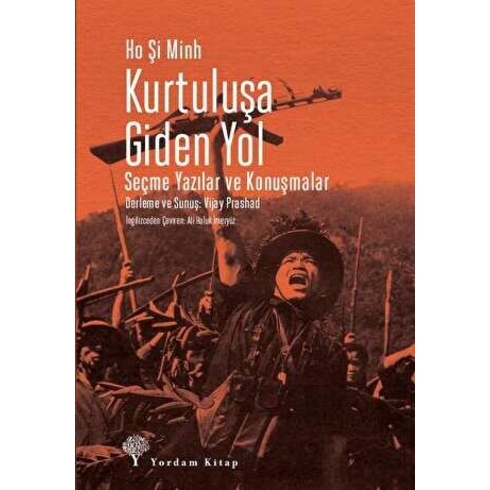 Kurtuluşa Giden Yol & Seçme Yazılar Ve Konuşmalar