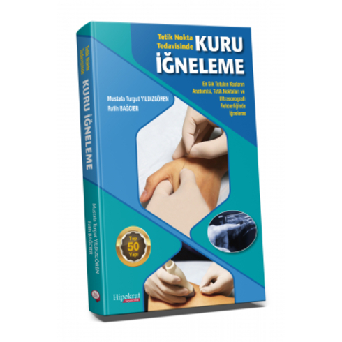 Kuru Iğneleme Mustafa Turgut Yıldızgören