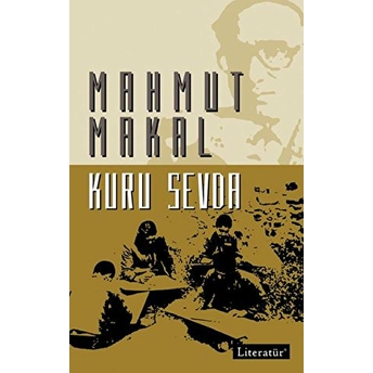 Kuru Sevda Mahmut Makal