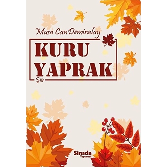 Kuru Yaprak