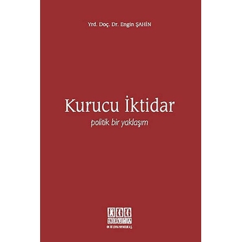 Kurucu Iktidar