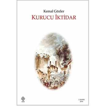 Kurucu Iktidar