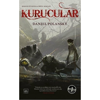 Kurucular Daniel Polansky