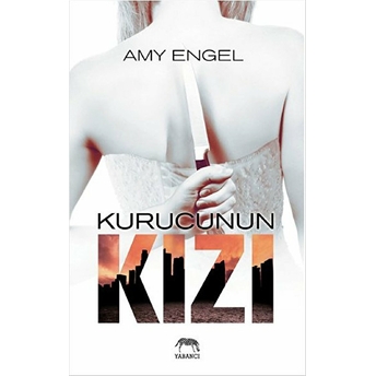 Kurucunun Kızı Amy Engel