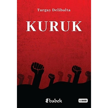 Kuruk - Turgay Delibalta