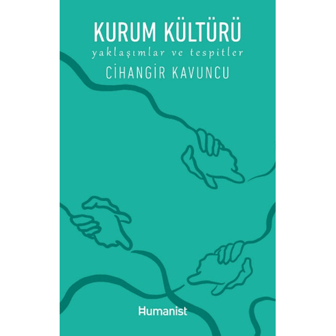 Kurum Kültürü Cihangir Kavuncu