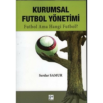 Kurumsal Futbol Yönetimi-Serdar Samur