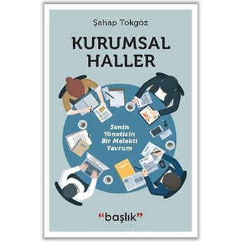 Kurumsal Haller Şahap Tokgöz