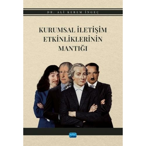 Kurumsal Iletişim Etkinliklerinin Mantığı