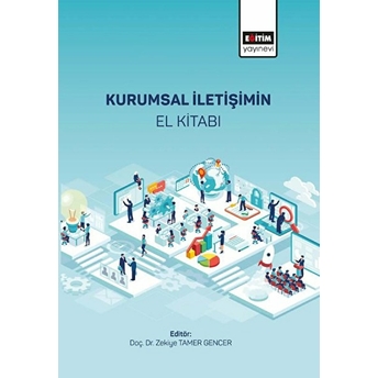 Kurumsal Iletişimin El Kitabı Zekiye Tamer Gencer