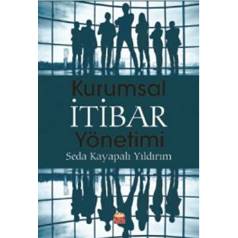 Kurumsal Itibar Yönetimi - Seda Kayapalı Yıldırım