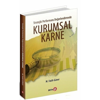 Kurumsal Kararverme - M. Fatih Güner